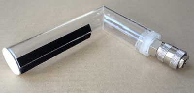 Vacuum tube